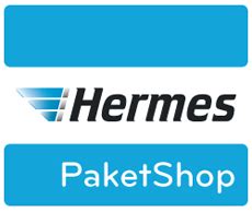 hermes paketshop address umstellen|hermes versand paketshop.